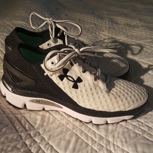 Under Armour Tennis Shoes